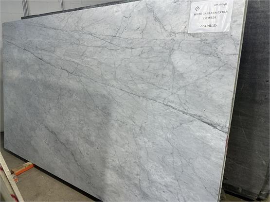 White Carrara Extra