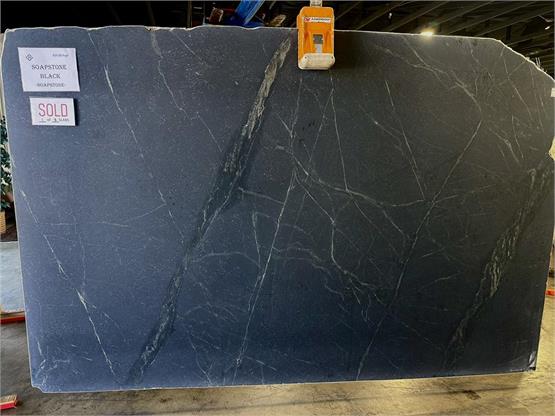 Soapstone Black