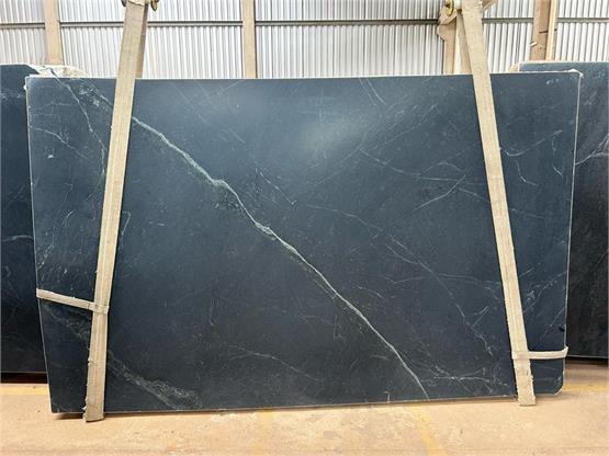 Soapstone Black